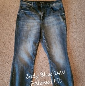 Judy Blue jeans